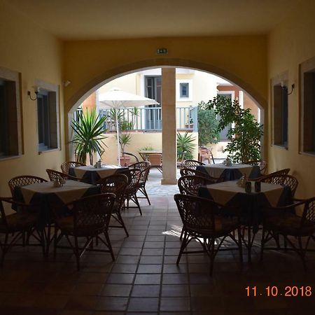 Vecchio Hotel Rethymno Exterior foto